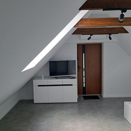 Apbapartamenty Augustów Zewnętrze zdjęcie