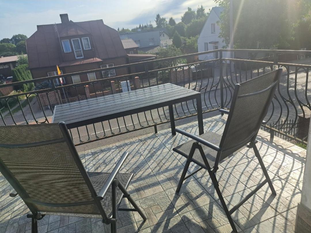 Apbapartamenty Augustów Zewnętrze zdjęcie