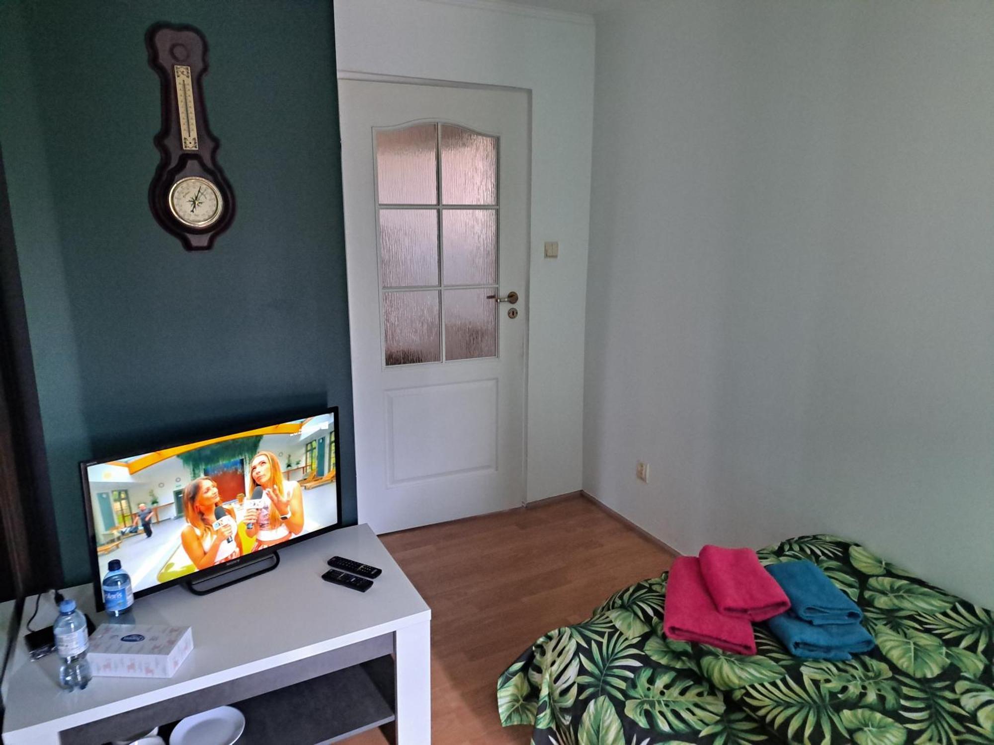 Apbapartamenty Augustów Zewnętrze zdjęcie