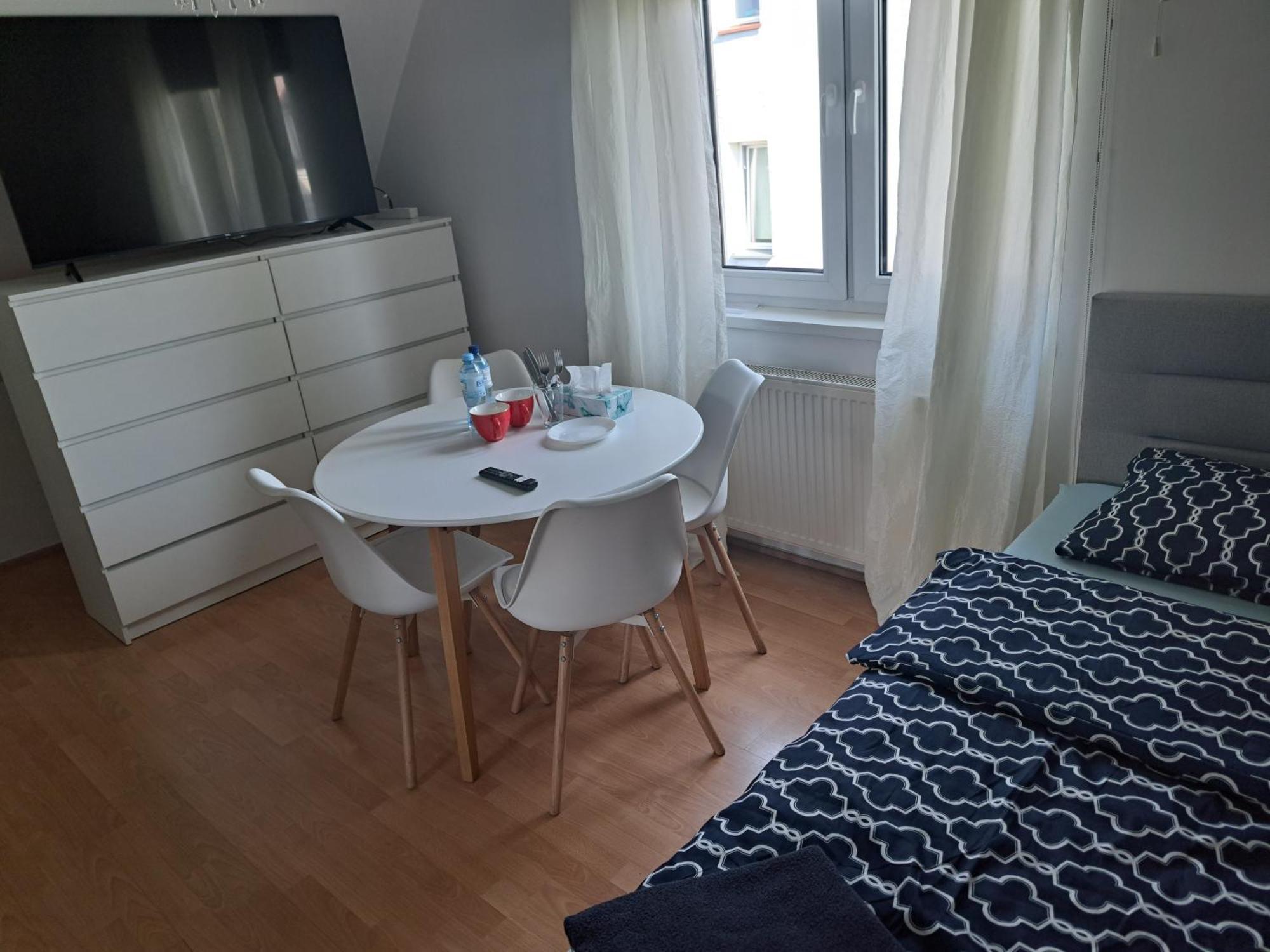 Apbapartamenty Augustów Zewnętrze zdjęcie