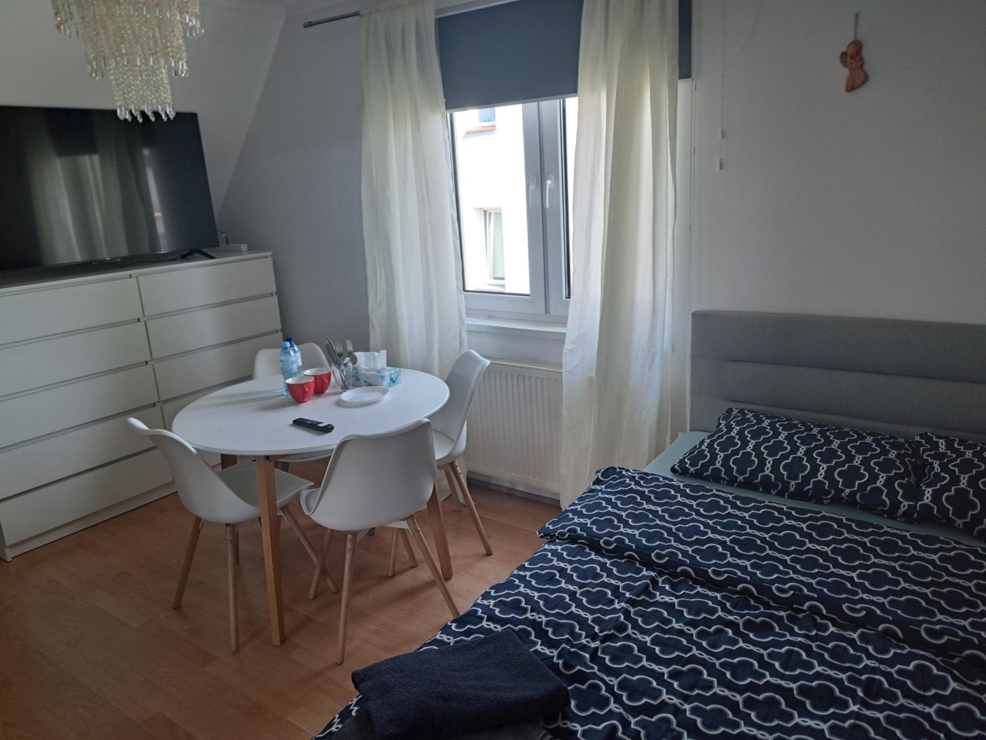 Apbapartamenty Augustów Zewnętrze zdjęcie